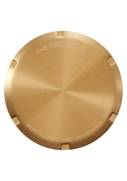 Time Teller — All Gold / Gold