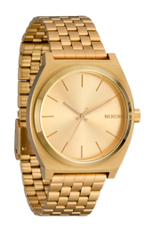 Time Teller — All Gold / Gold